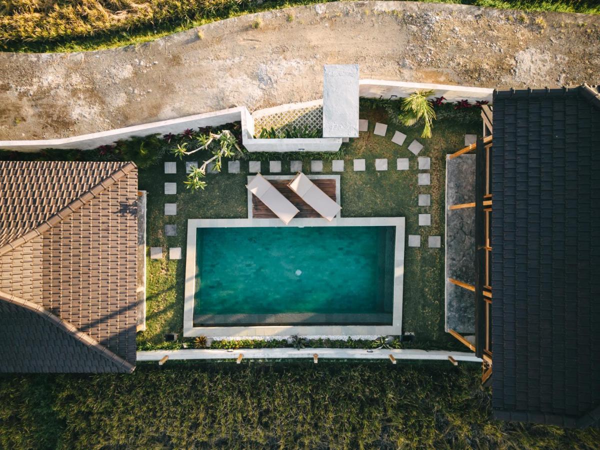Beach 600M - Designer Villas - Perenenean - Private Pool Canggu Exterior foto